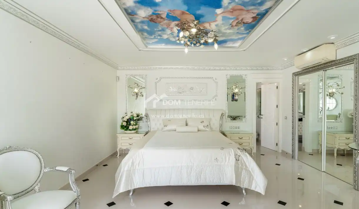 Maison avec piscine à vendre à Costa Adeje, imagen 58