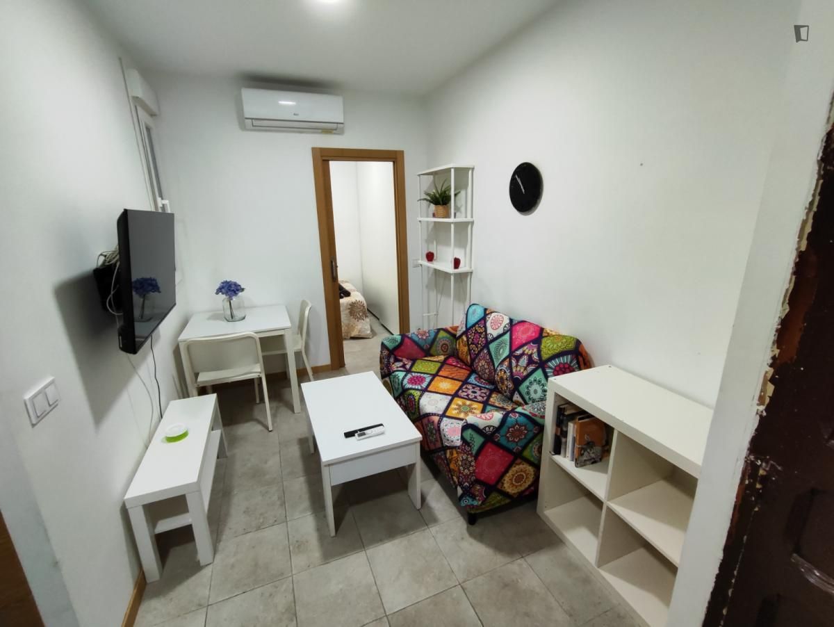 Apartament de lloguer a Palos de Moguer