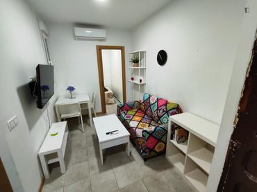 Apartamento con ascensor en alquiler en Arganzuela