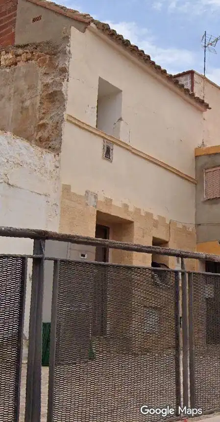 Casa pareada en venta en MAYOR ANTIGUA 16