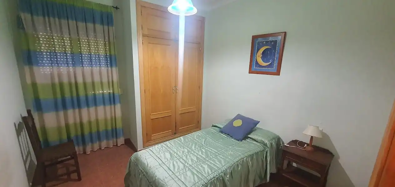 Appartamento in affitto a Tolox, imagen 10
