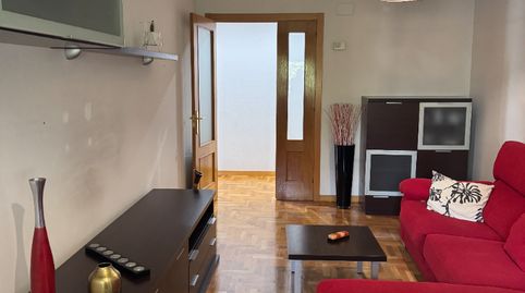 Foto 4 de Pis en venda a Calle Ría de Avilés, 3, Jardín de Cantos - El Nodo, Avilés