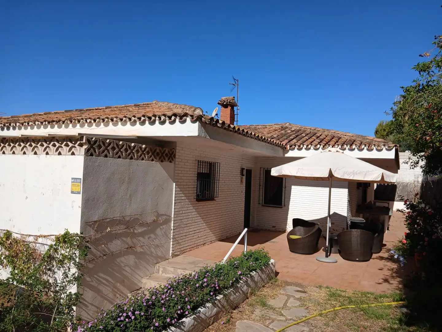 Villa con terrazza in vendita a Calle Granada, imagen 4