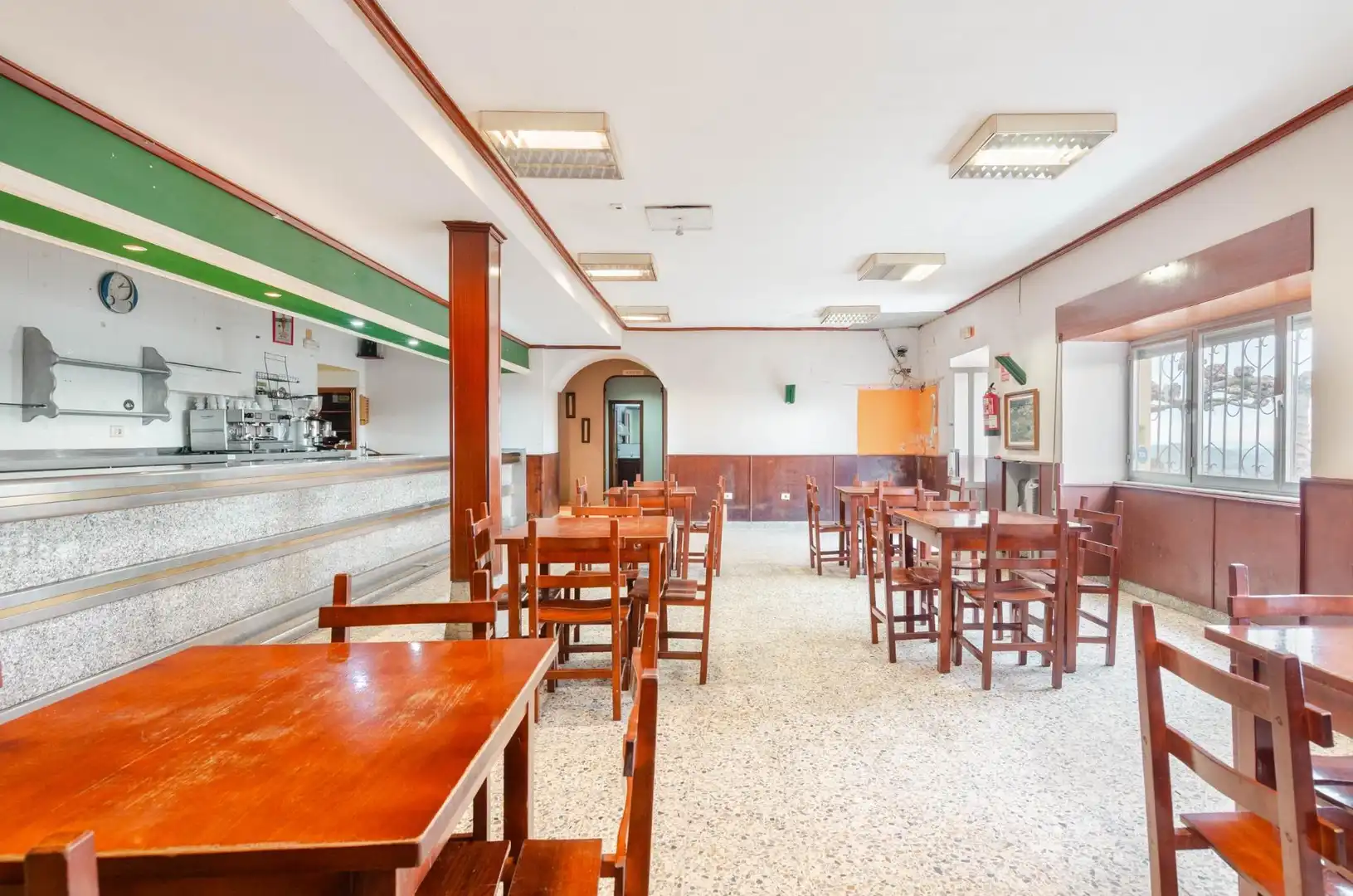 Local comercial en venta en Lugar la Arquera 39, imagen 9