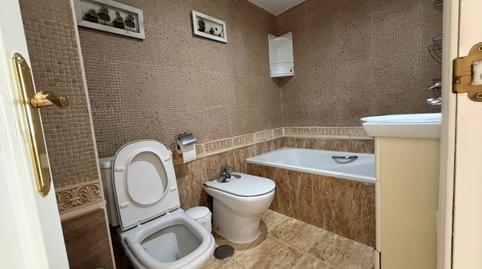 Photo 3 of Flat to rent in Calle Lituania, 3, Huerta Nueva, Málaga