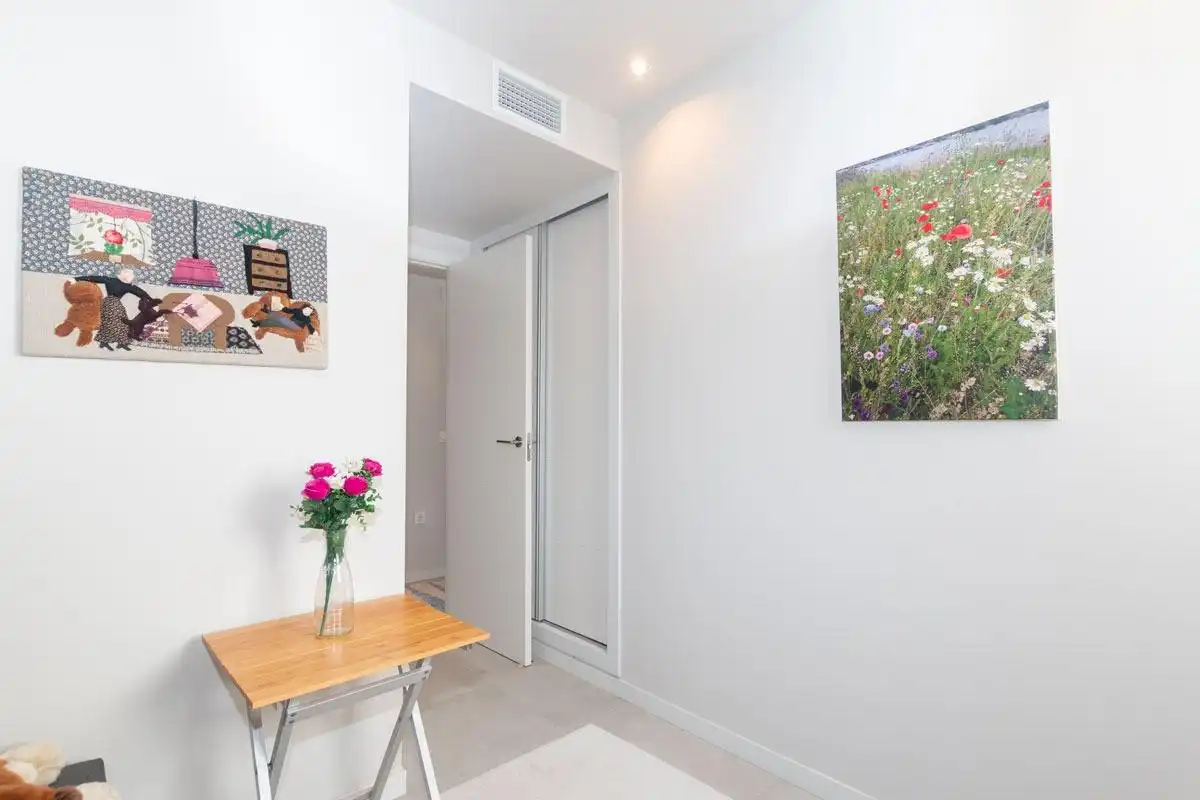 Apartment with pool for sale in San Pedro del Pinatar, imagen 13