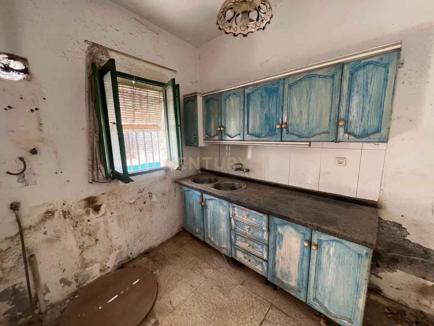 Cocina de Casa o chalet en venta en Gualchos