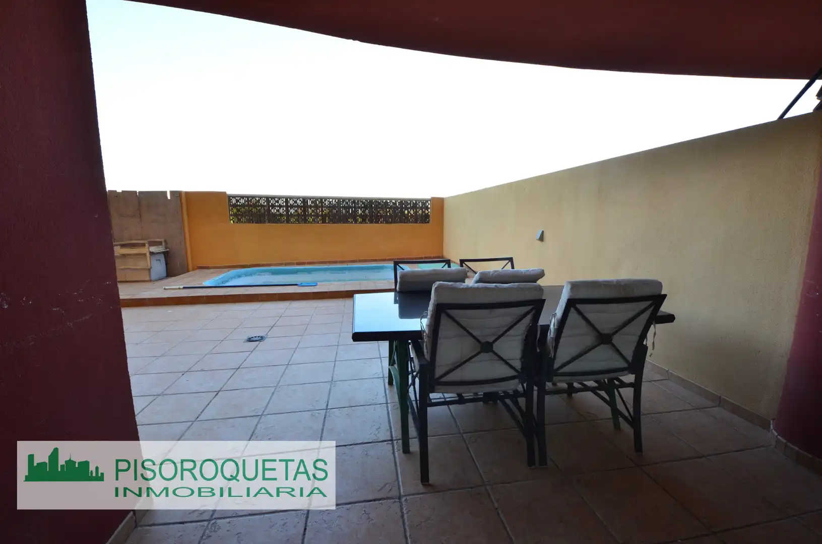 Piso con piscina en venta en Calle Ánade, imagen 16