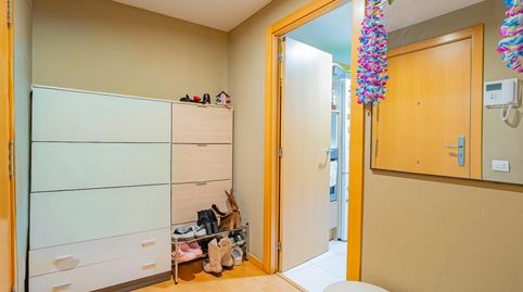 Foto 5 de Piso en venta en Del Molí D'en Saborit, Estadi - Santa Anna, Vic