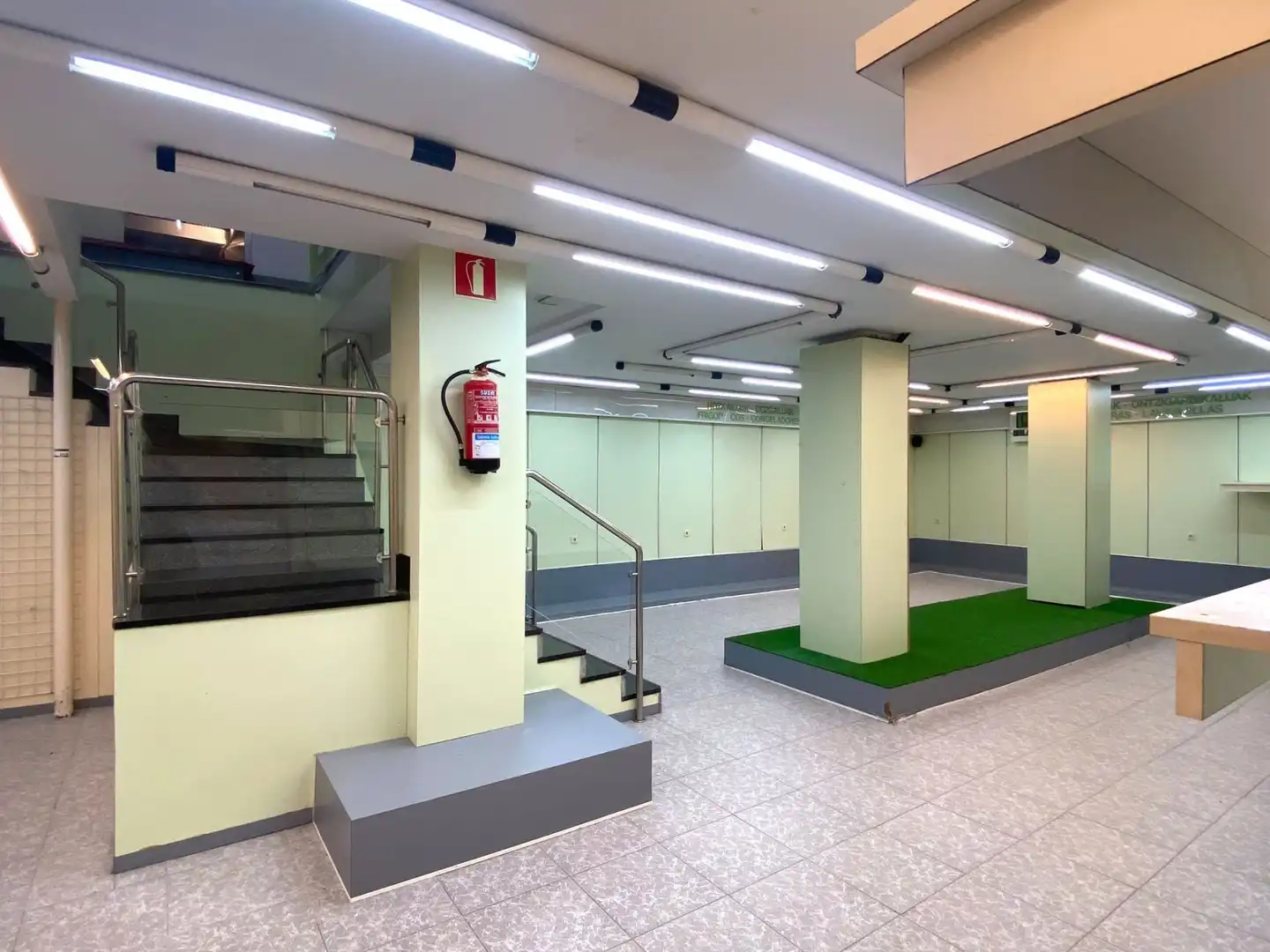 Local comercial de lloguer a Zarautz, imagen 23