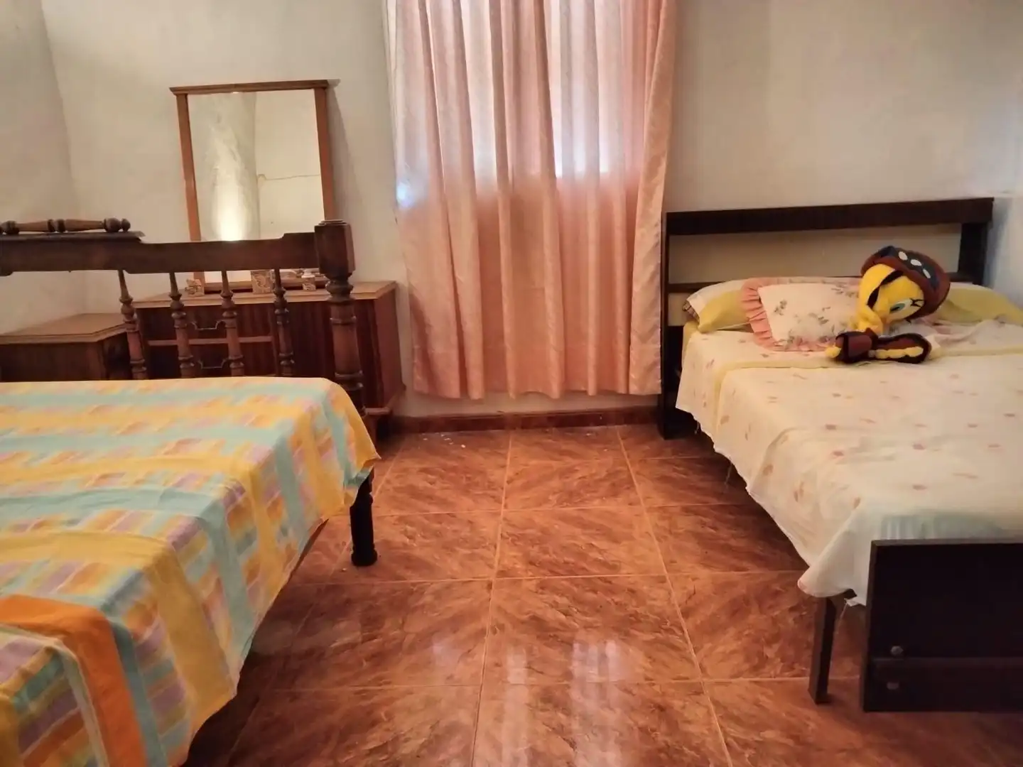 Casa rústica en venda a Cehegín