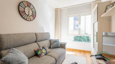 Foto 5 de Pis en venda a Gijón - Calle Campo Sagrado, 9, Ceares, Asturias