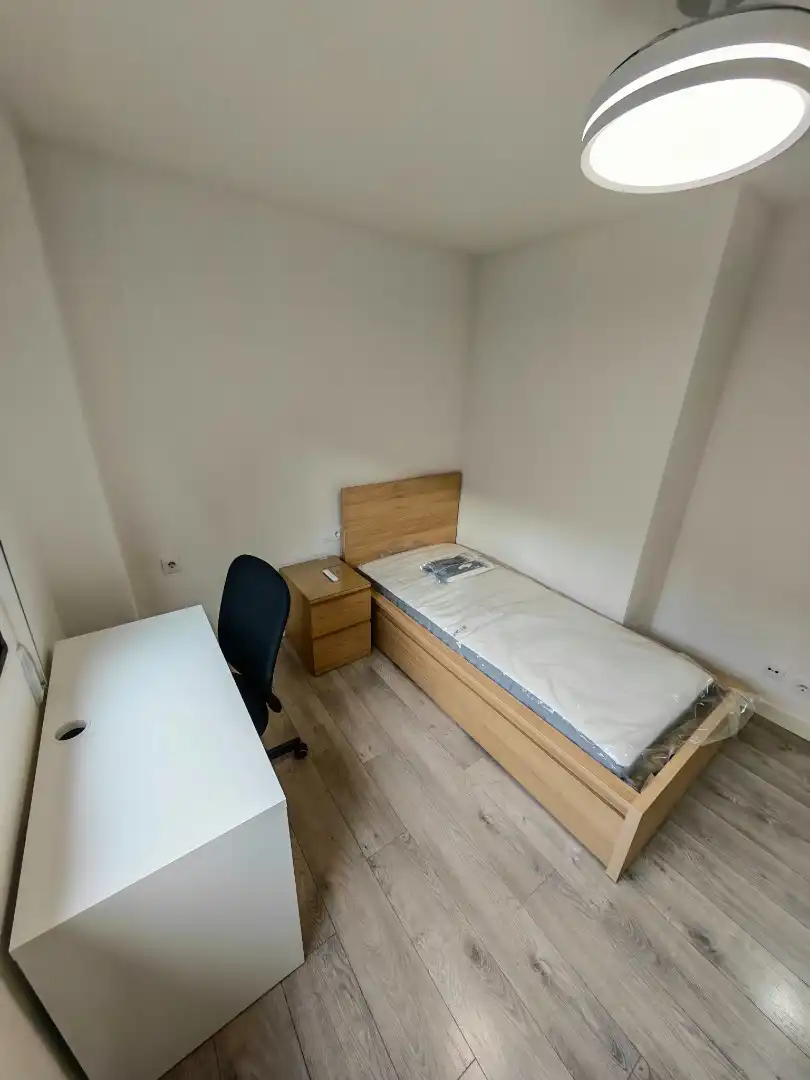 Schlafzimmer von Wohnung zur Miete in Sur