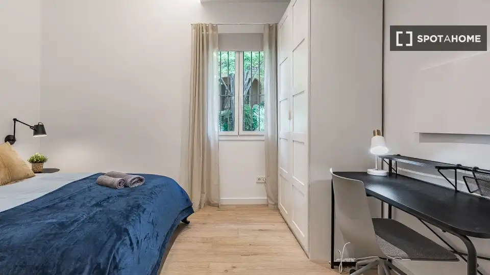 Room in Sarrià