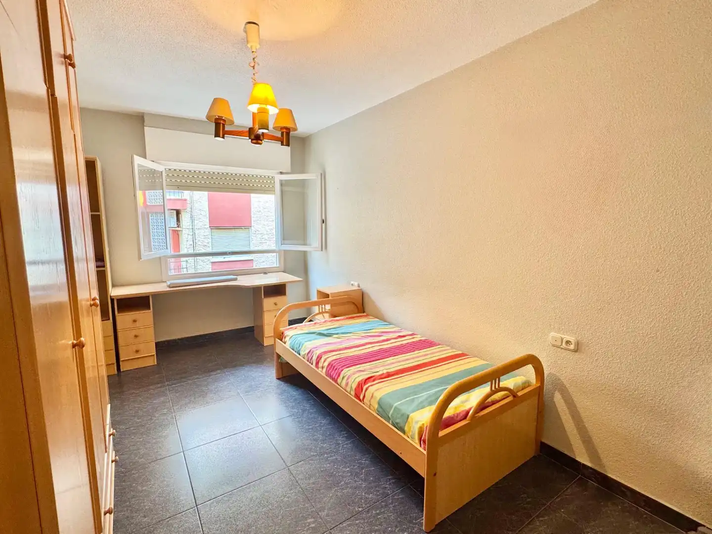 Flat with terrace for sale in Calle PEDRO TEROL 6, imagen 4