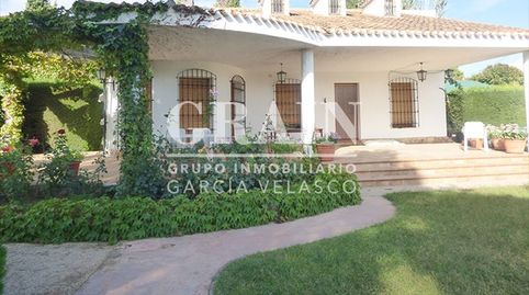 Foto 4 de Casa o xalet de lloguer a Pedanías - Extrarradio, Albacete Capital