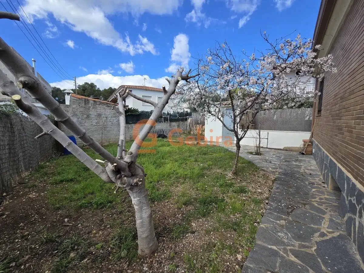 Casa con piscina en venta en Segur de Calafell, imagen 30