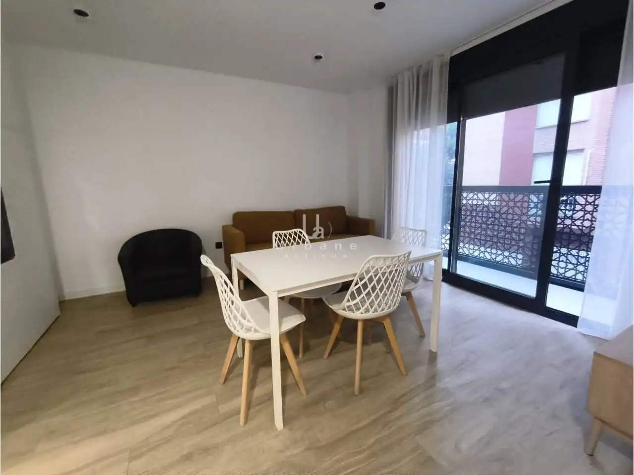 Habitación de Apartamento en venta en Sur