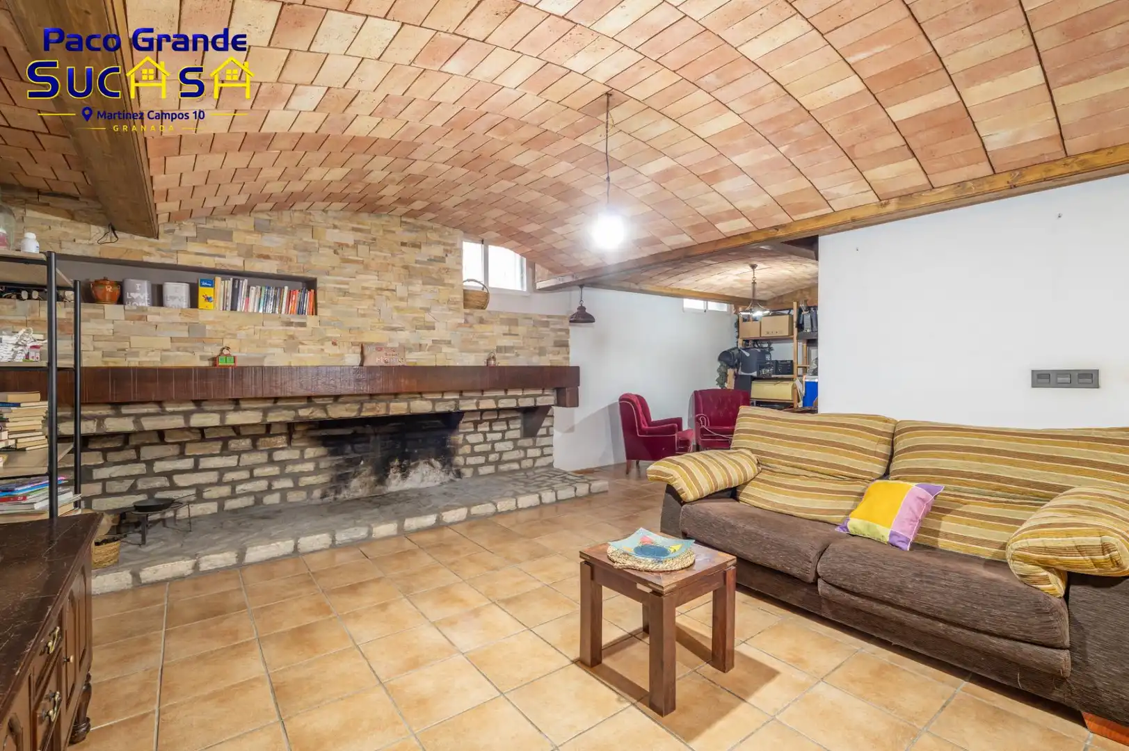 Chalet con terraza en venta en LDO. SANSON CARRASCO 10, imagen 73