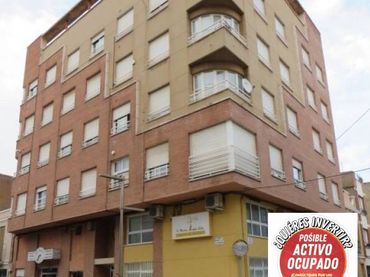 Appartamento con ascensore in vendita a Calle de la Trinidad
