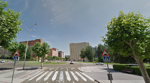 Photo 3 of Box room for sale in Avenida General Gutiérrez Mellado, Las Eras de Renueva, León Capital