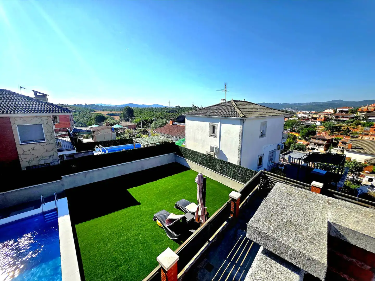 Haus mit Pool zum Verkauf in Carrer Cardener, imagen 51