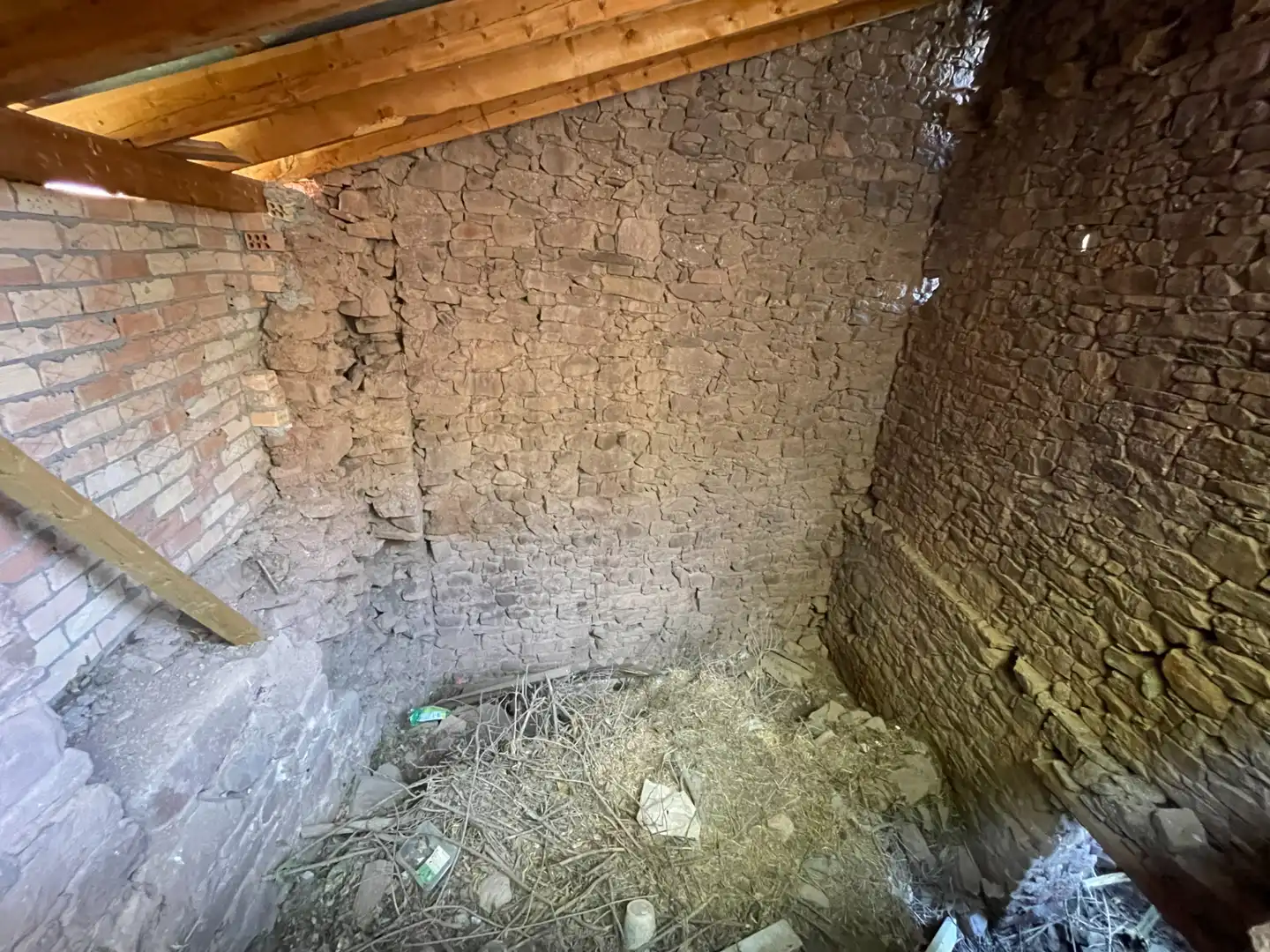 Residencial en venta en Soriguera, Lleida