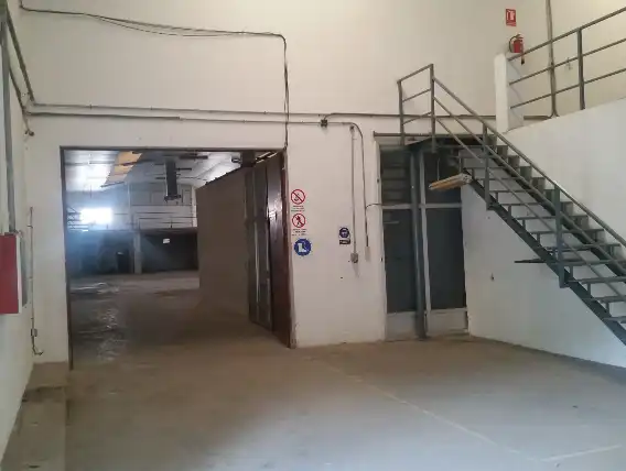 Industrial building to rent in Carrer de la Vila de Bilbao 10A, imagen 6