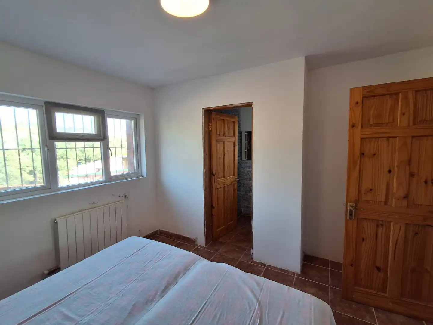 Dormitori de Finca rústica en venda en Riba-roja d'Ebre