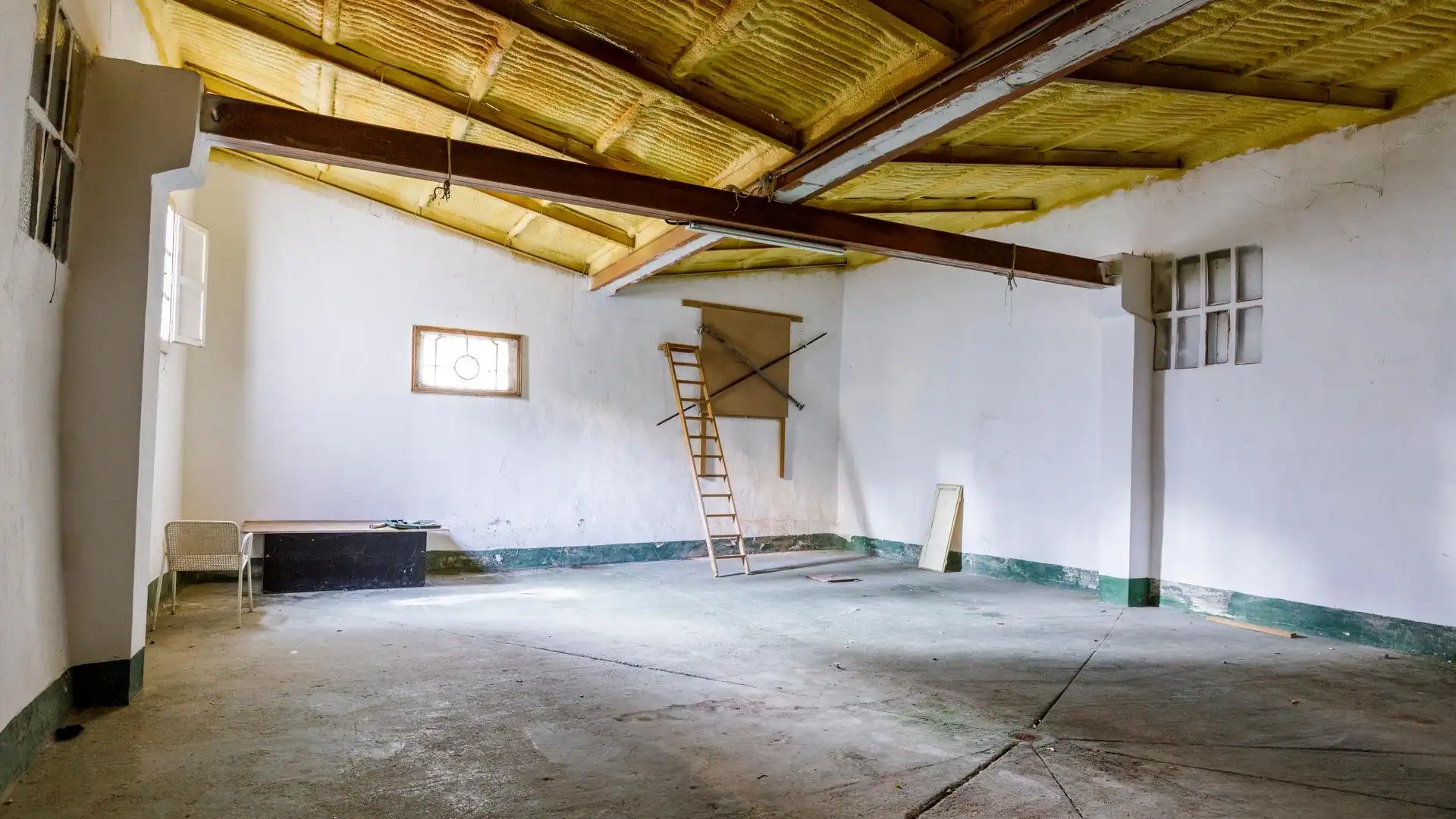 Casa o xalet en venda en Zaragoza amb Calefacció, Terrassa i Moblat