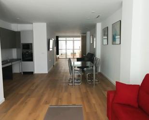 Sala d'estar de Apartament en venda en Burjassot amb Aire condicionat i Terrassa