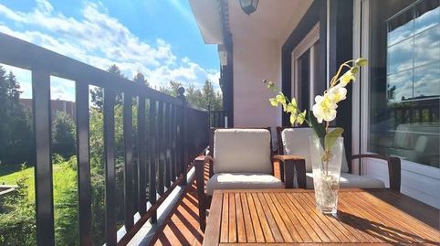 Foto 2 de Apartament de lloguer a Los Tilos Kalea, Neguri, Getxo