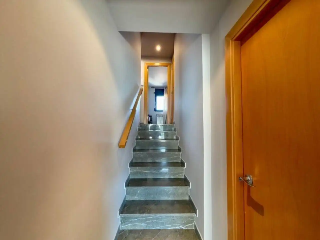Piso de alquiler en Sabadell con Aire acondicionado, Calefacción y Parquet