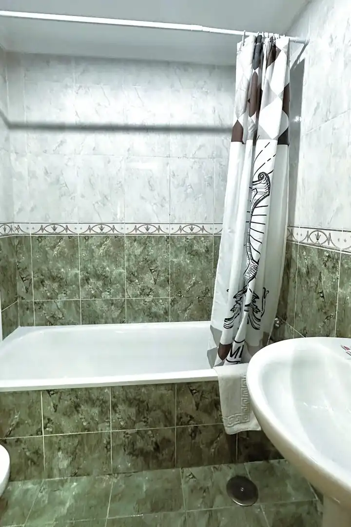 Apartamento con terraza en venta en Calle SAN JULIAN 14, imagen 21