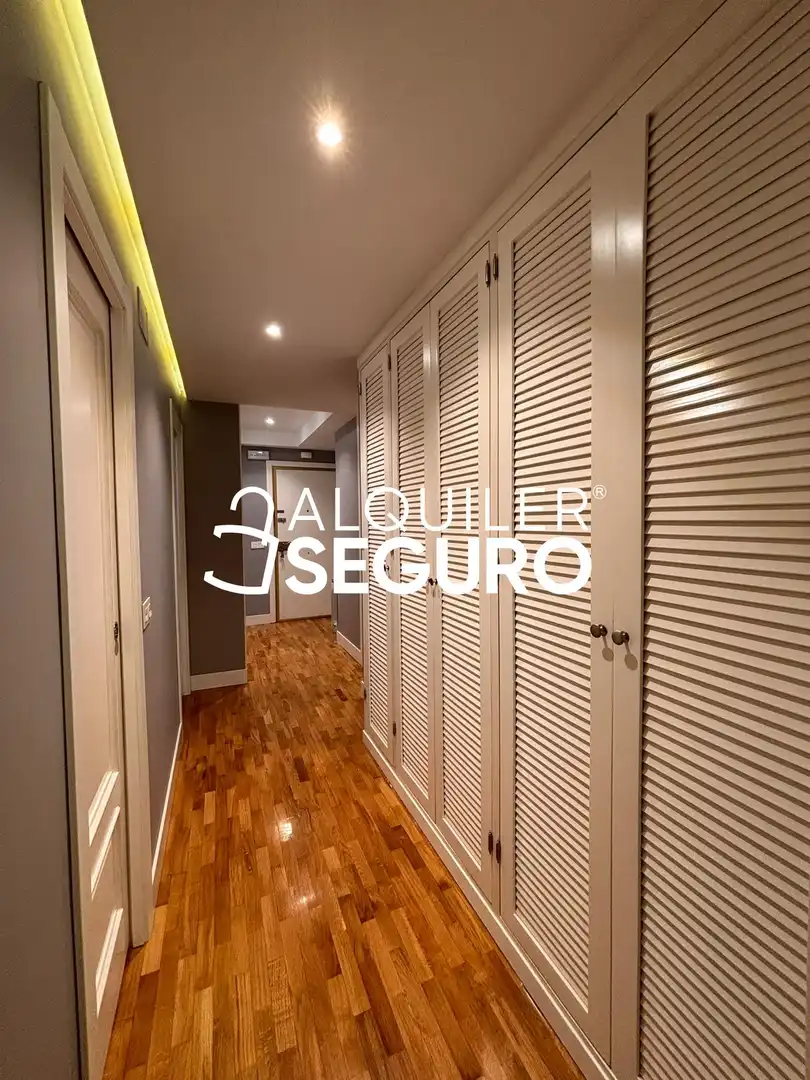 Piso con ascensor en alquiler en de Eugenio Sellés, imagen 38