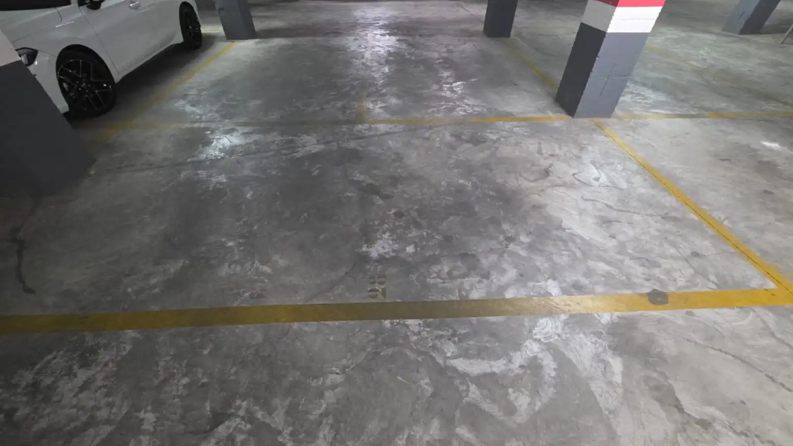 Parking à louer à Puerto de Sagunto, imagen 3