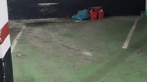 Foto 2 de Garaje en venta en Barrio de Uribarri, Bilbao