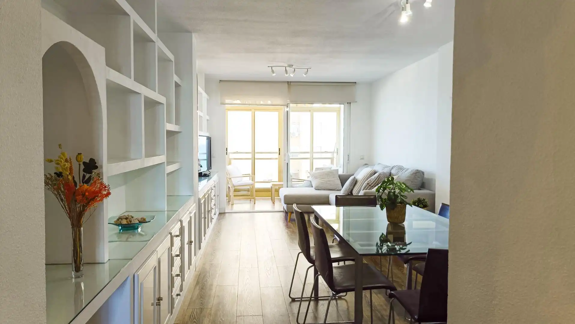 Apartament amb piscina en venda a Calle PUIGVAL-RIBERA 2, imagen 12