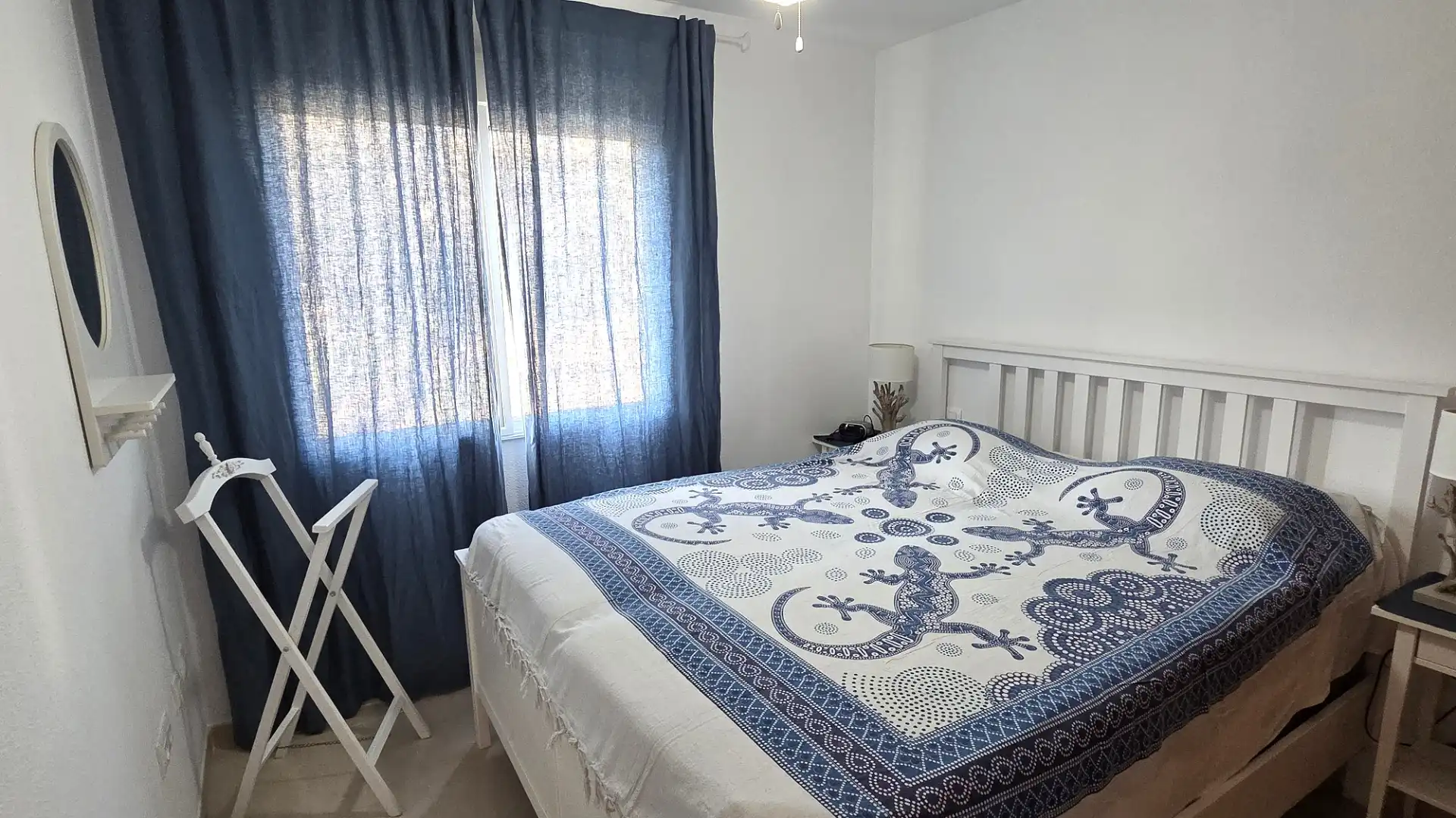Habitación de Piso en venta en Cartagena con Aire acondicionado, Calefacción y Terraza