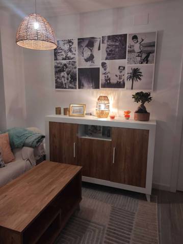 Piso en Venta en N/A en Cortijo Alto