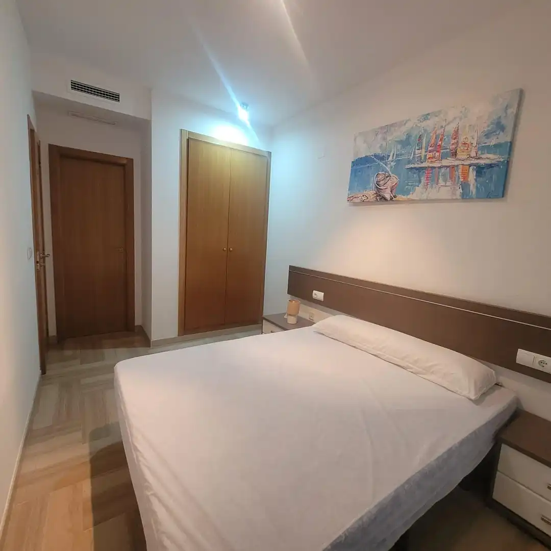 Apartamento con piscina en venta en Grau de Gandia - Venecia - Marenys de Rafalcaid, imagen 7