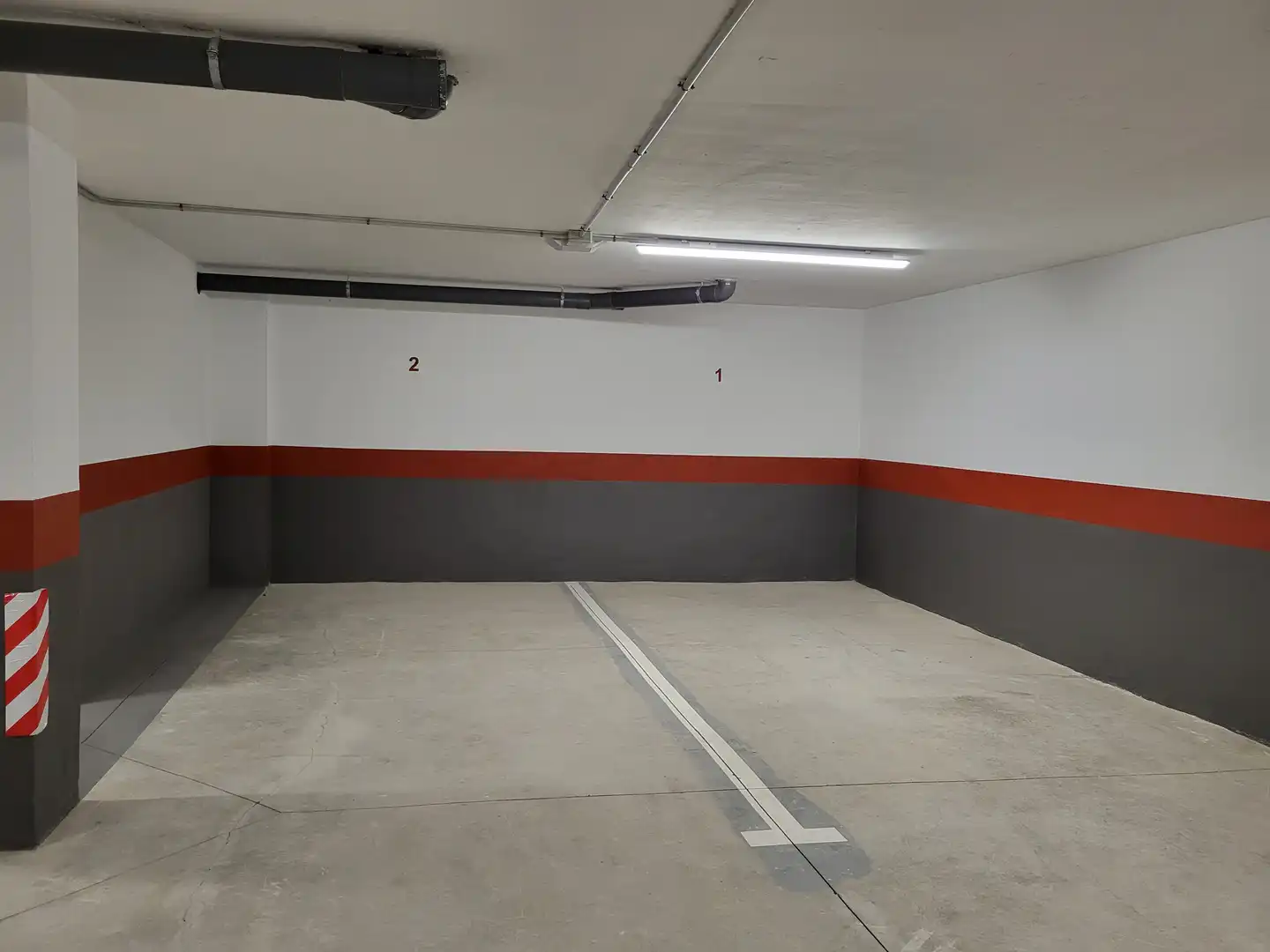 Parking de Garaje en venta en San Cristóbal de la Laguna