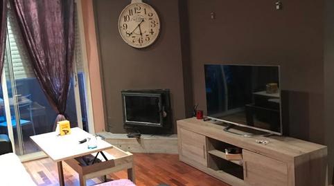 Foto 2 de Dúplex en venda a Avinguda Alcalde Porqueres, Balàfia, Lleida