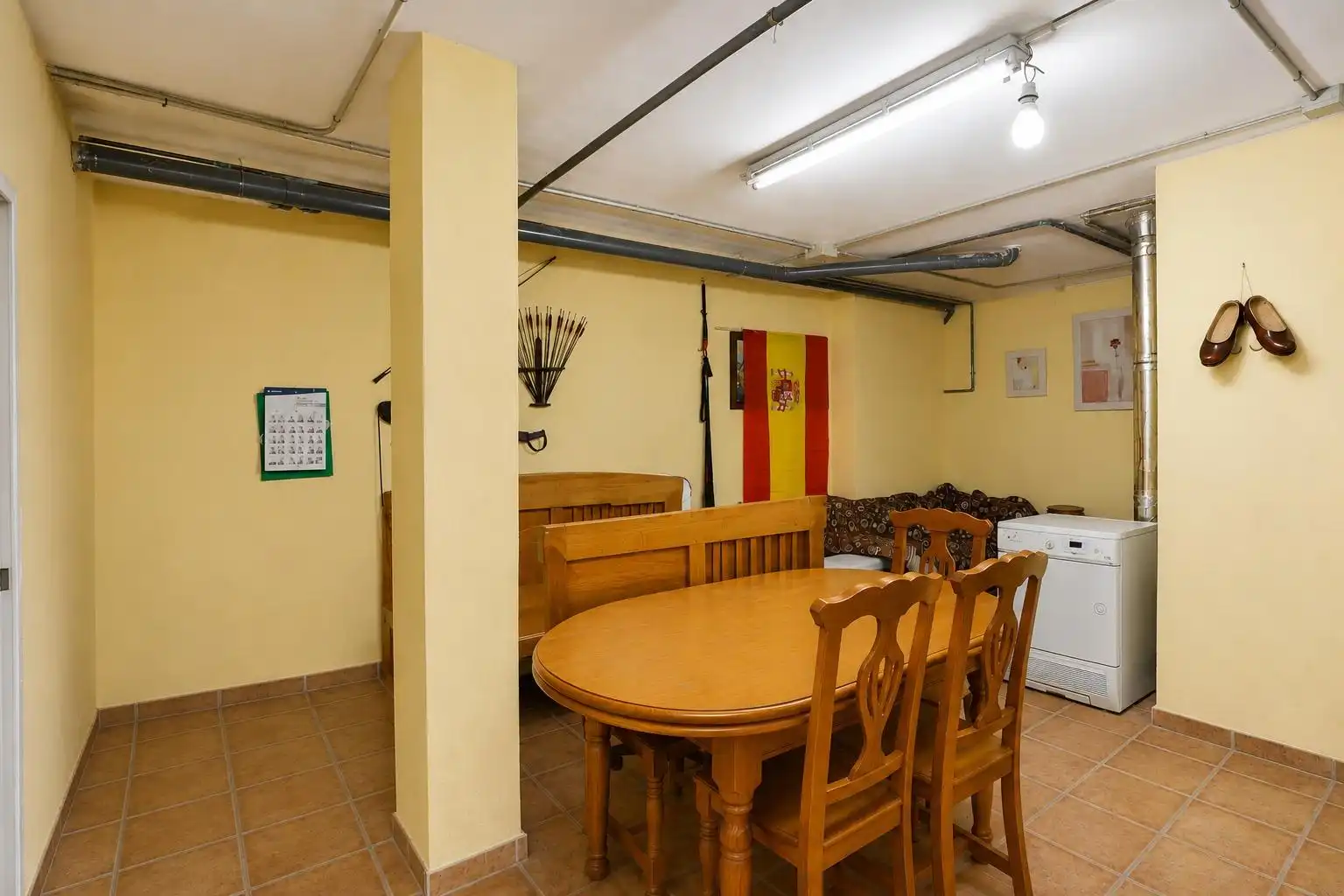 Villa con piscina in vendita a Calle Calle G 2, imagen 30