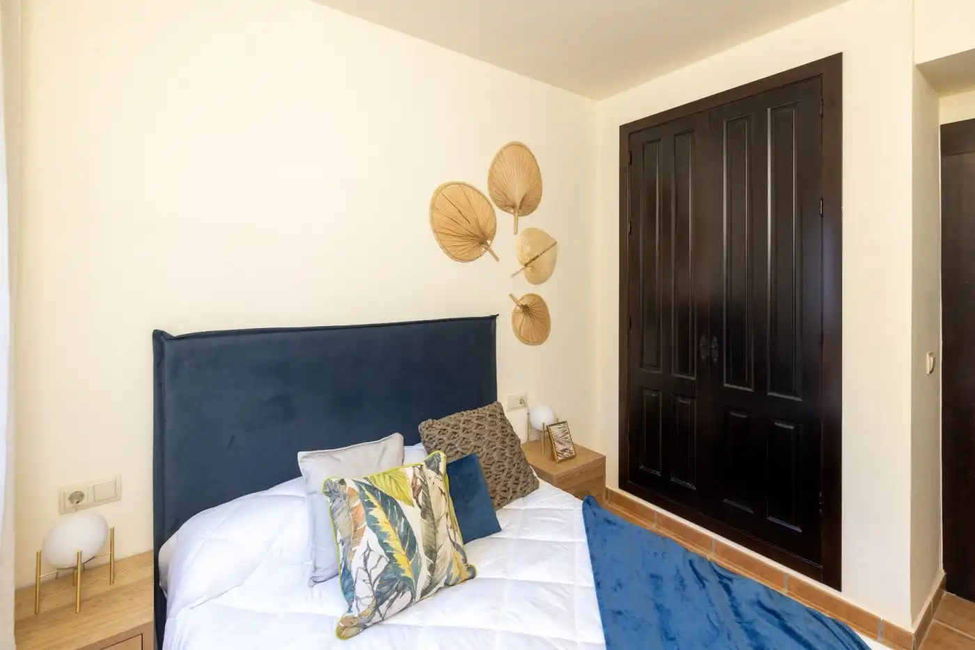 Villa mit Garten zum Verkauf in La Pinilla - Las Palas, imagen 19