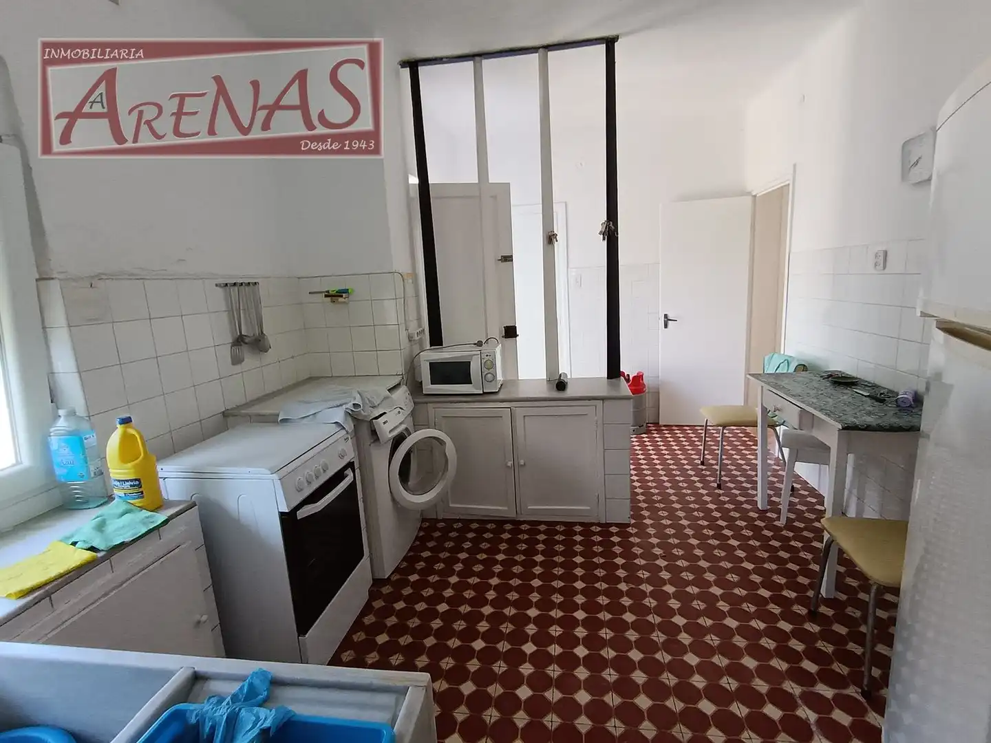Kitchen of Residential for sale in Laredo