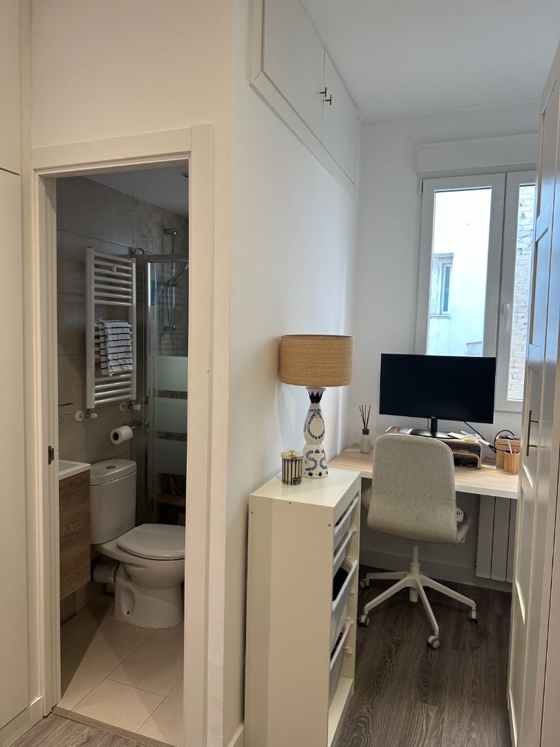 2 hab, 90m² en Goya, Barrio de Salamanca,  Madrid Capital - Image 5