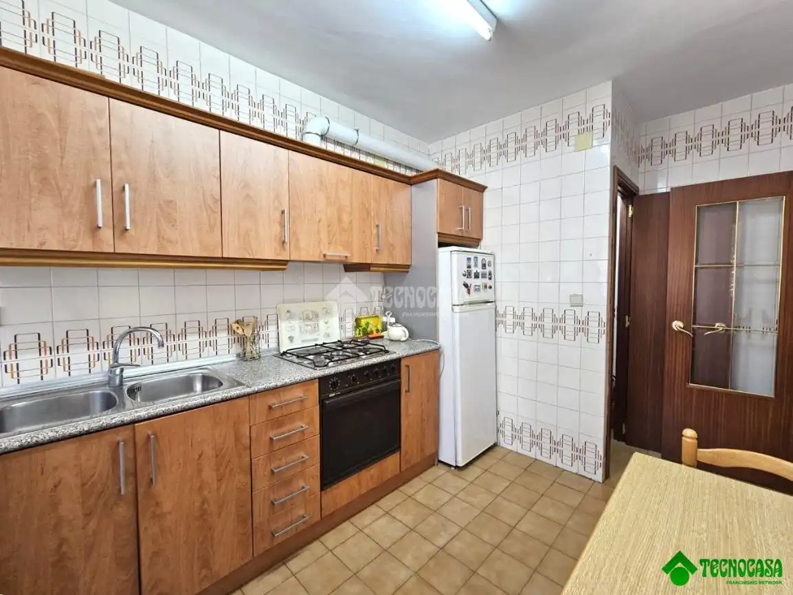 Piso con terraza en venta en Estación, imagen 10