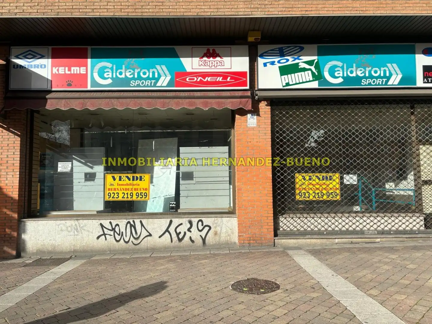 Gewerbefläche zum Verkauf in Chinchibarra - Capuchinos, imagen 3