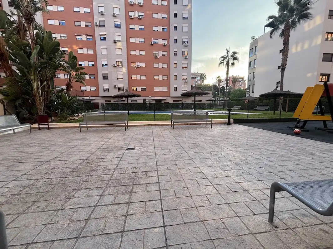 Pis amb terrassa en venda a Playa de San Juan - El Cabo de las Huertas, imagen 33